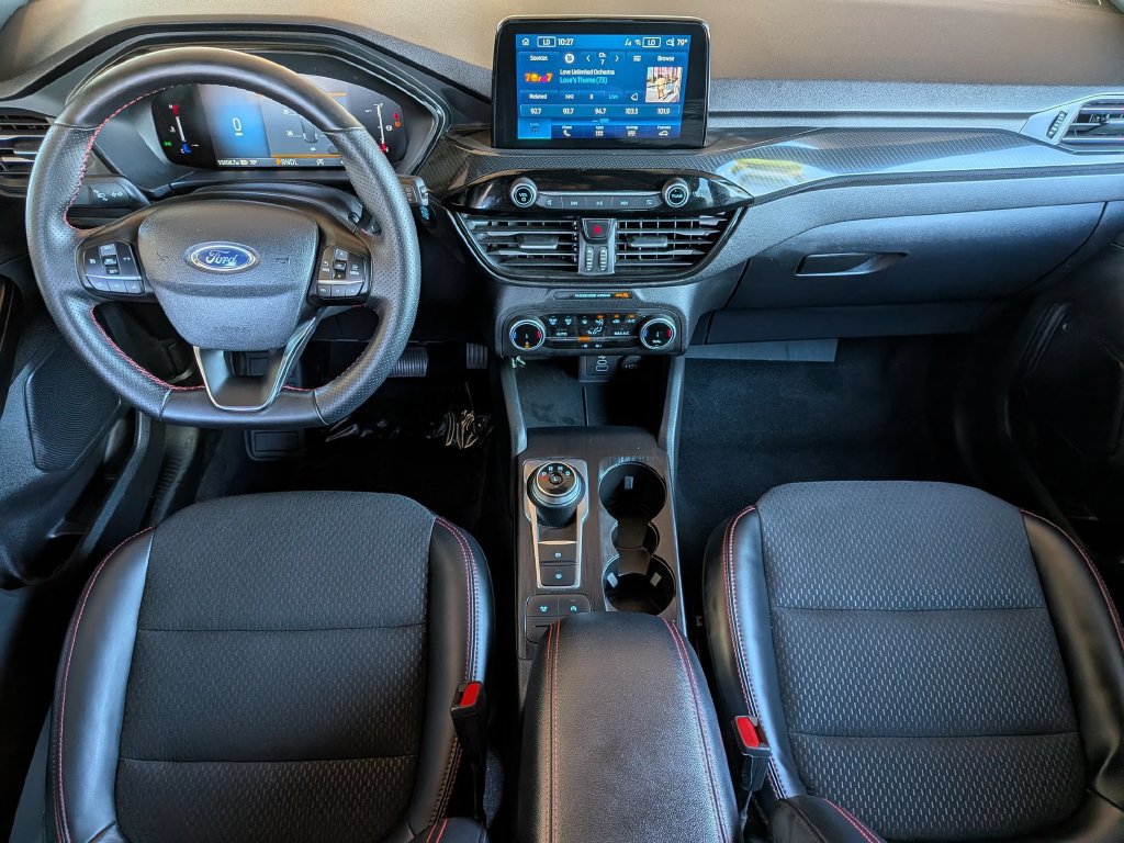 Used 2026 Ford Escape ST-Line AWD/4WD image 24