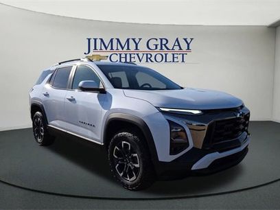 New 2026 Chevrolet Equinox ACTIV w/ Convenience Package III