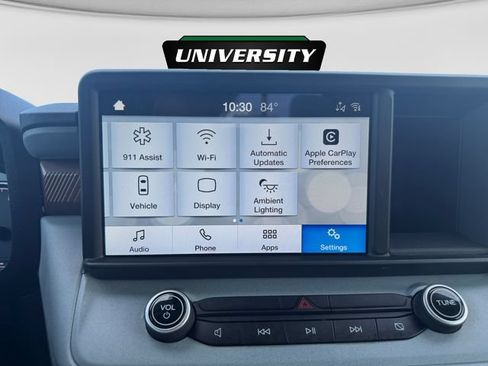 Used 2022 Ford Maverick Lariat w/ Equipment Group 500A Standard AWD/4WD image 36