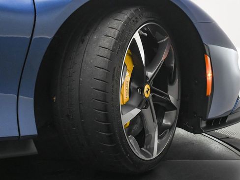 Certified 2021 Ferrari SF90 Stradale image 37