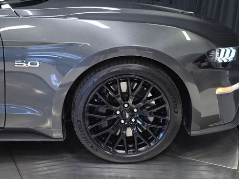 Used 2020 Ford Mustang GT Premium w/ GT Performance Package image 41