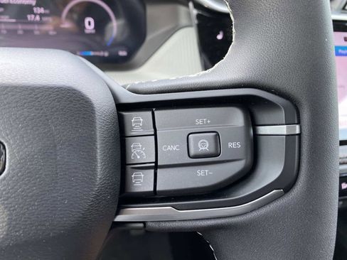 New 2026 Jeep Cherokee Limited AWD/4WD image 16