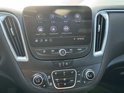Certified 2020 Chevrolet Malibu LT FWD image 24