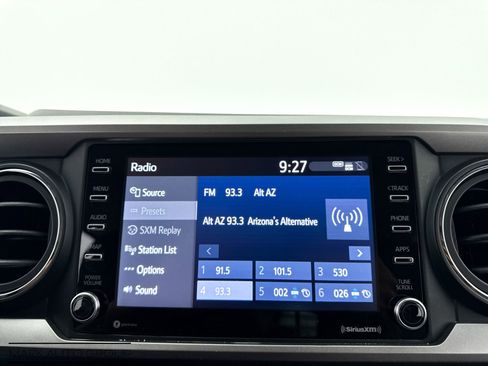 Used 2021 Toyota Tacoma SR5 RWD image 4
