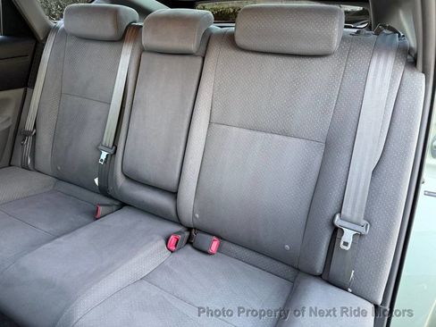 Used 2008 Toyota Prius image 16