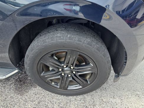Used 2021 Ford Expedition XLT RWD image 8