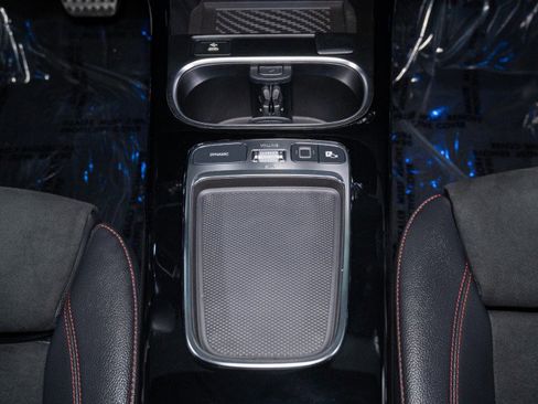 New 2025 Mercedes-Benz CLA 250 image 21