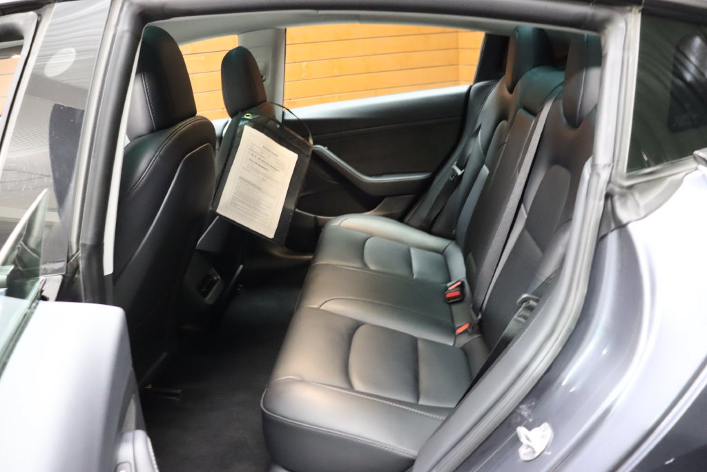 Used 2023 Tesla Model 3 Long Range AWD/4WD image 18