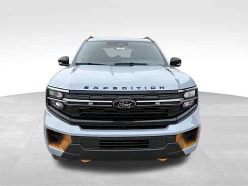 New 2026 Ford Expedition Tremor image 7