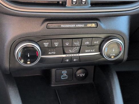 Used 2023 Ford Escape Active FWD image 23