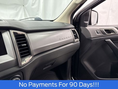 Certified 2022 Ford Ranger XLT w/ Equipment Group 302A High image 25