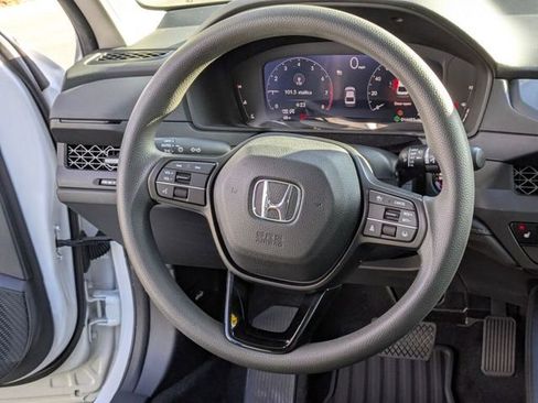 Certified 2023 Honda Accord EX image 18