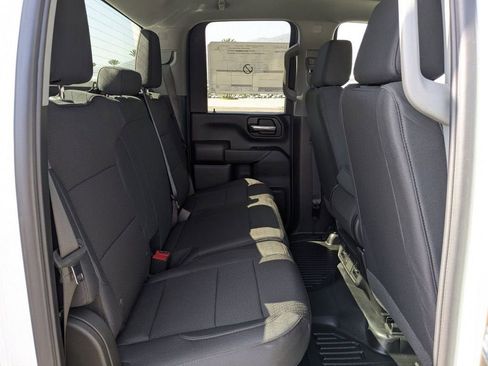 New 2026 GMC Sierra 2500 Pro w/ Convenience Package AWD/4WD image 18