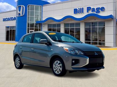 Used 2023 Mitsubishi Mirage LE