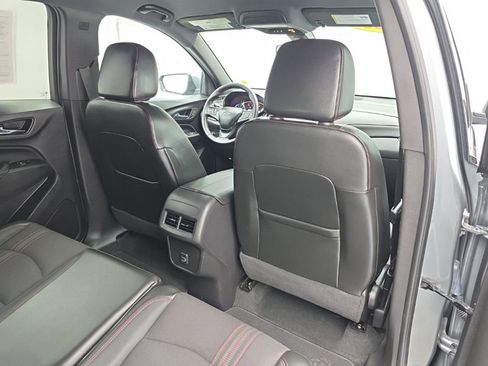 Certified 2023 Chevrolet Equinox RS image 46