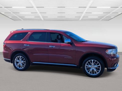Used 2015 Dodge Durango Citadel image 7