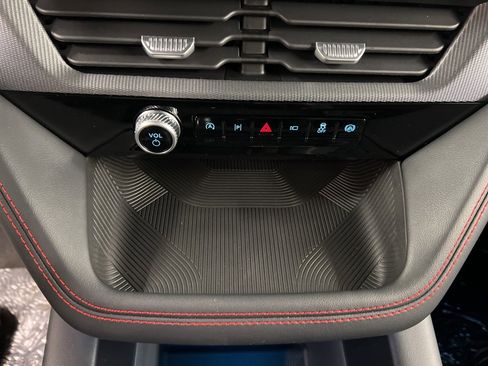 New 2026 Ford Explorer ST-Line w/ ST-Line Street Pack image 14