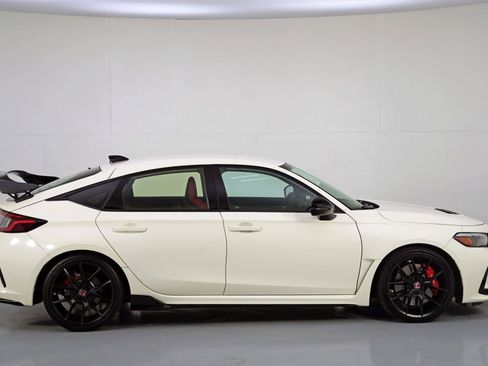 Used 2024 Honda Civic Type R image 51