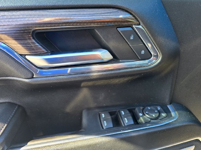 Used 2024 Chevrolet Silverado 1500 RST w/ Convenience Package II AWD/4WD image 16
