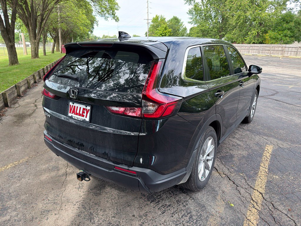 Used 2025 Honda CR-V EX image 13