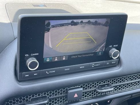 Used 2024 Honda HR-V Sport image 18