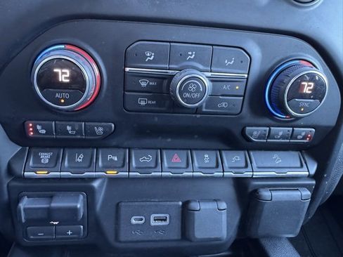 Used 2020 Chevrolet Silverado 3500 LTZ w/ LTZ Plus Package image 23