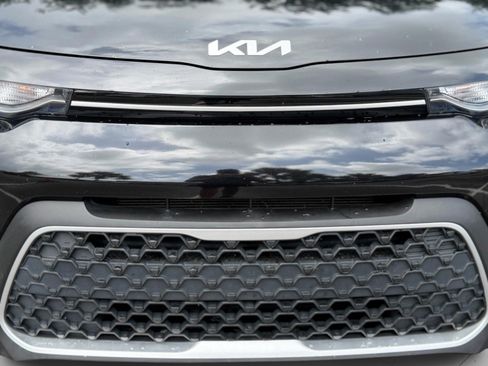 Used 2022 Kia Soul LX w/ Technology Package FWD image 49