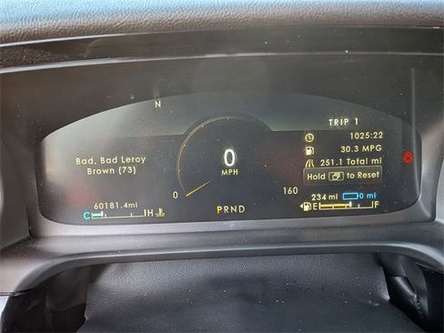 Used 2022 Lincoln Aviator Grand Touring w/ Equipment Group 301A image 18