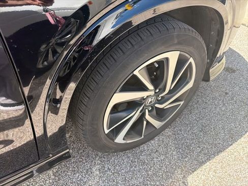 Used 2019 Honda HR-V Sport image 22