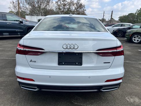 Used 2019 Audi A6 3.0T Prestige w/ Prestige Package image 7