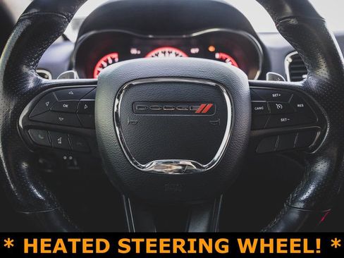 Used 2019 Dodge Durango GT image 12