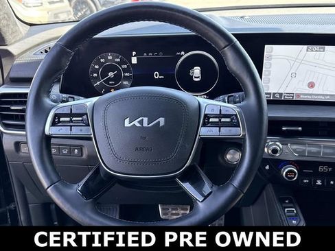 Used 2024 Kia Telluride SX Prestige X-Pro image 19