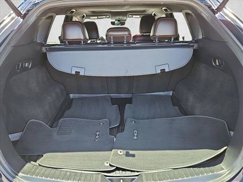 Used 2020 MAZDA CX-5 Signature AWD/4WD image 6