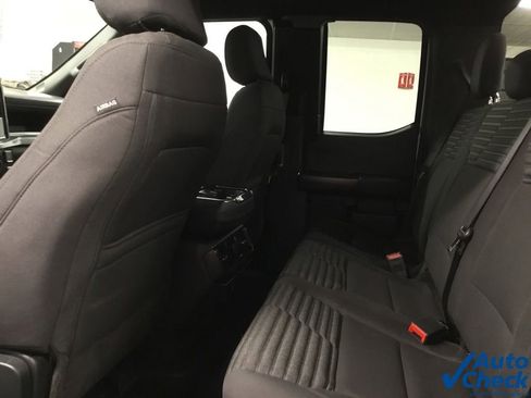 Used 2023 Ford F150 XL w/ STX Appearance Package AWD/4WD image 27