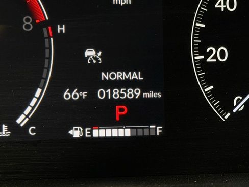 Used 2025 Honda Ridgeline RTL image 17