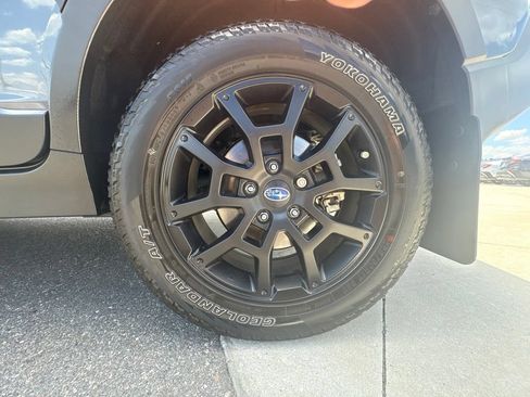 Certified 2024 Subaru Crosstrek 2.5i Wilderness AWD/4WD image 10