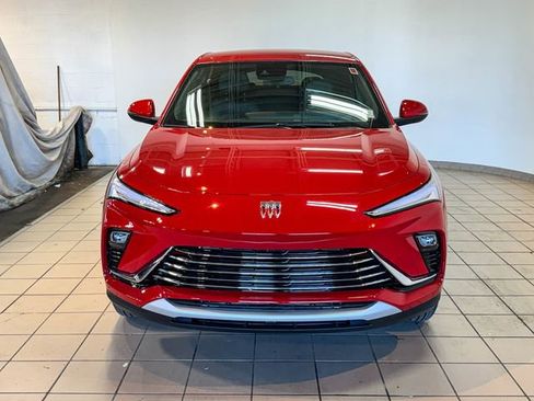 New 2026 Buick Envista Preferred w/ Convenience I Package image 11