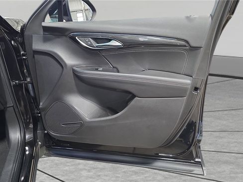 Used 2023 Buick Envision Essence image 15