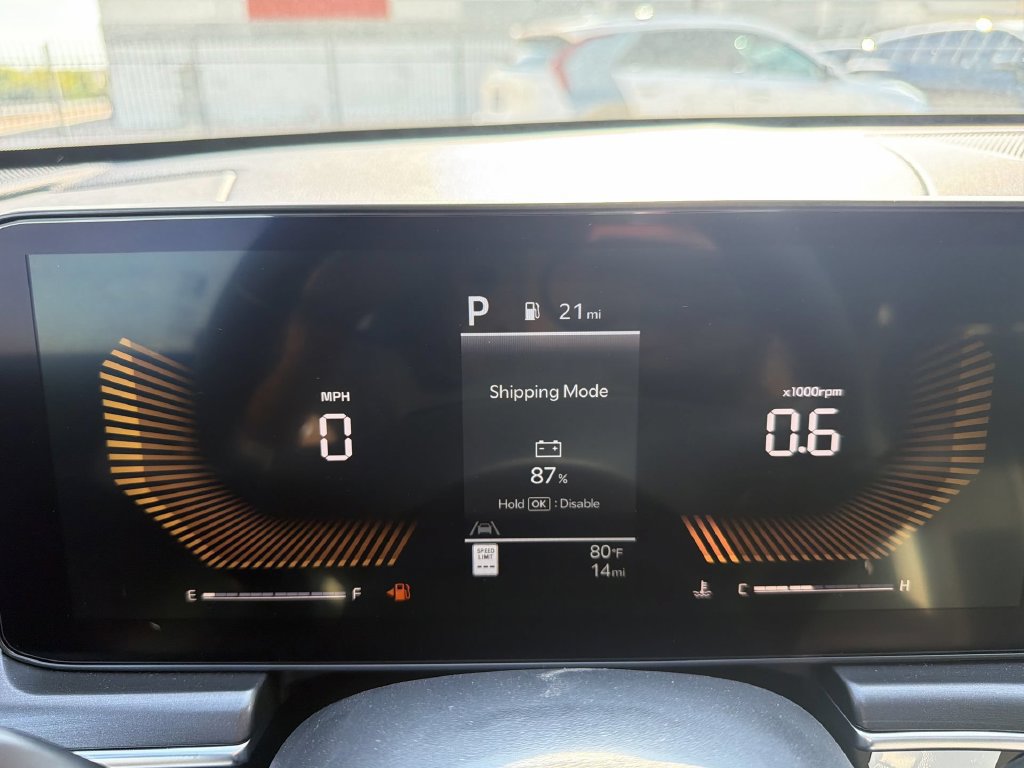 New 2026 Kia K5 GT-Line FWD image 11