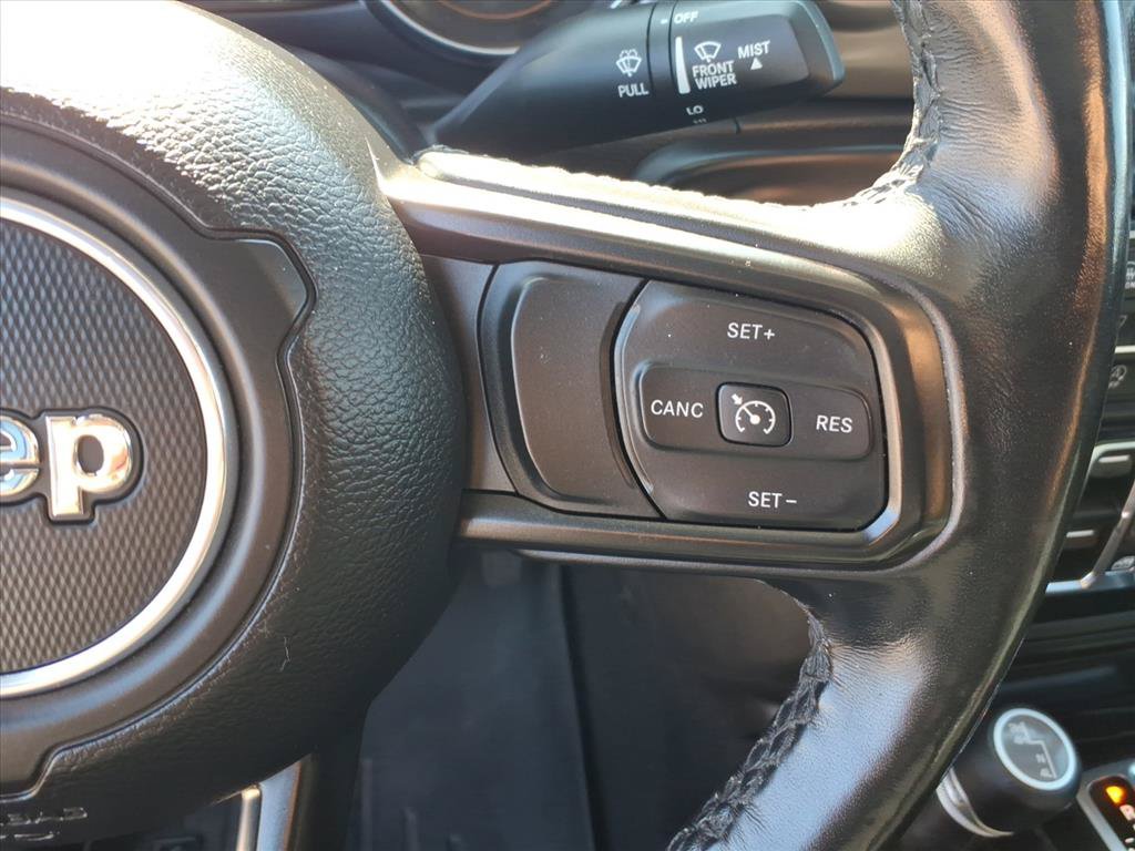 Used 2022 Jeep Gladiator Sport AWD/4WD image 25