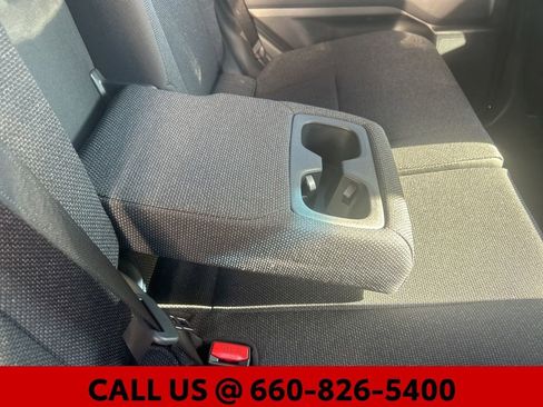 New 2026 Toyota Land Cruiser 1958 image 8