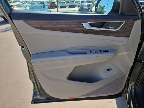 New 2026 Volkswagen Atlas SEL Premium R-Line image 14