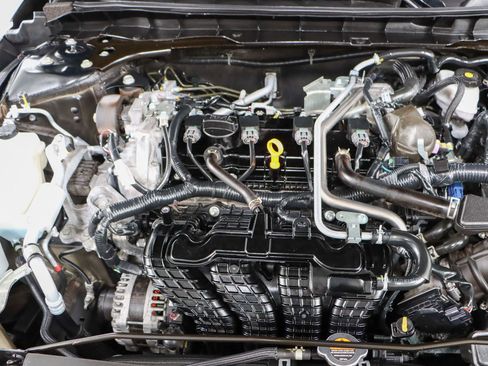 Used 2024 Nissan Altima 2.5 SR image 28