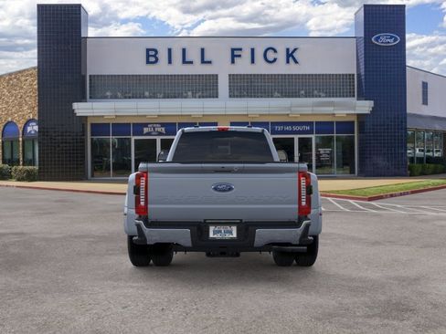 New 2026 Ford F350 Lariat w/ Lariat Ultimate Package AWD/4WD image 5