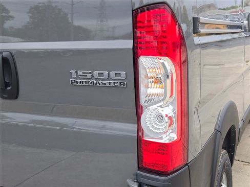 New 2026 RAM ProMaster 1500 image 13