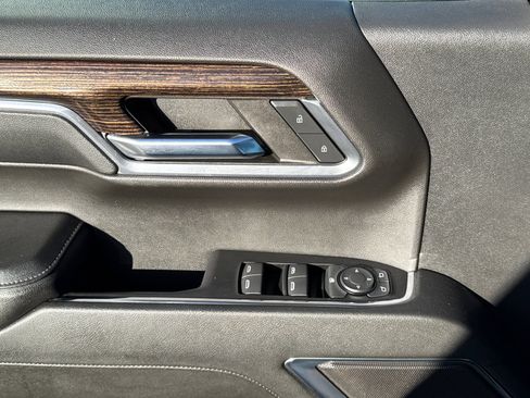 Certified 2024 GMC Sierra 1500 Elevation image 23