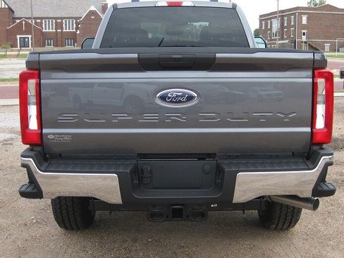 New 2026 Ford F350 XLT w/ Camper Package image 4