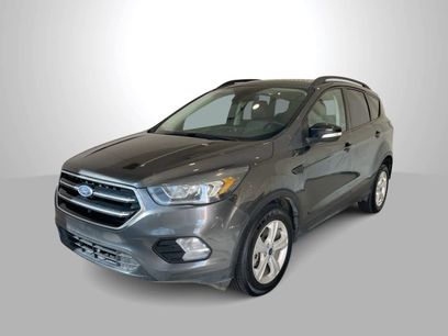 Used 2017 Ford Escape Titanium w/ Canadian Touring Package