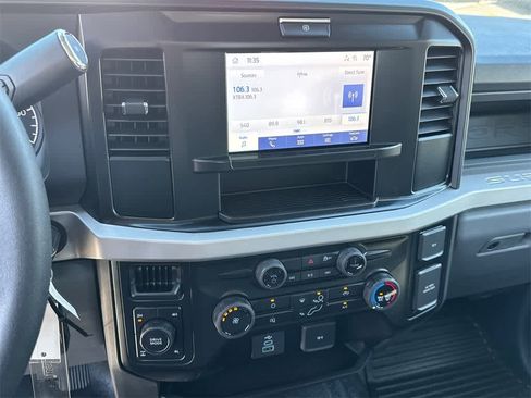 New 2025 Ford F350 XL w/ XL Driver Assist Package image 25