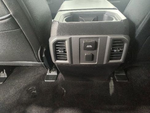 Used 2016 Ford F150 XLT w/ Equipment Group 302A Luxury AWD/4WD image 15